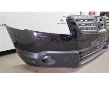 Paragolpes Delantero Nissan QASHQAI 1 5 dCi Tekna 4x2