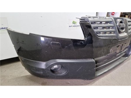 Paragolpes Delantero Nissan QASHQAI 1 5 dCi Tekna 4x2