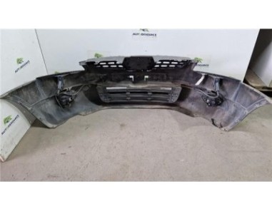 Paragolpes Delantero Nissan QASHQAI 1 5 dCi Tekna 4x2