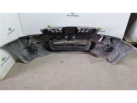 Paragolpes Delantero Nissan QASHQAI 1 5 dCi Tekna 4x2
