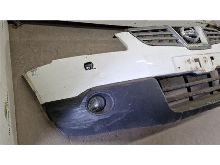 Paragolpes Delantero Nissan Qashqai  2 0 dCi