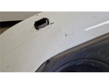 Paragolpes Delantero Nissan Qashqai  2 0 dCi