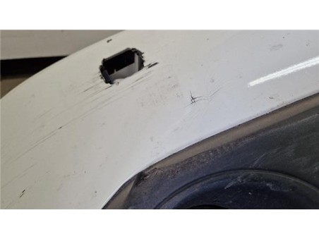 Paragolpes Delantero Nissan Qashqai  2 0 dCi