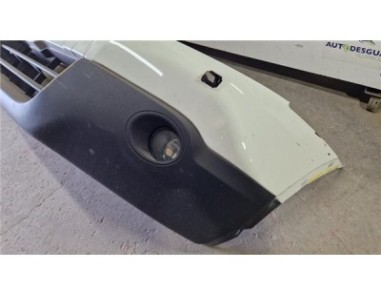 Paragolpes Delantero Nissan Qashqai  2 0 dCi