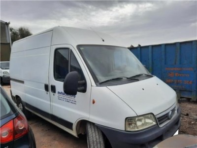 Paragolpes Delantero Fiat DUCATO Furgón  2 8 JTD
