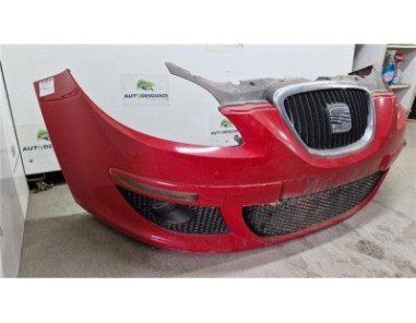 Paragolpes Delantero Seat Altea  2 0 TDI 16V