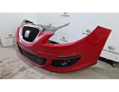 Paragolpes Delantero Seat Altea  2 0 TDI 16V