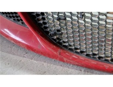 Paragolpes Delantero Seat Altea  2 0 TDI 16V