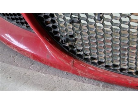 Paragolpes Delantero Seat Altea  2 0 TDI 16V