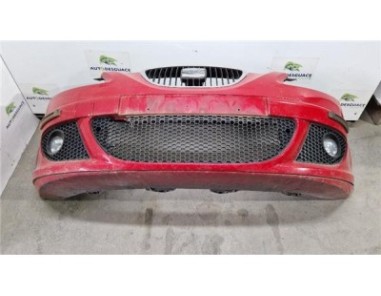 Paragolpes Delantero Seat Altea  2 0 TDI 16V