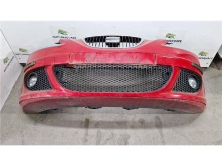 Paragolpes Delantero Seat Altea  2 0 TDI 16V