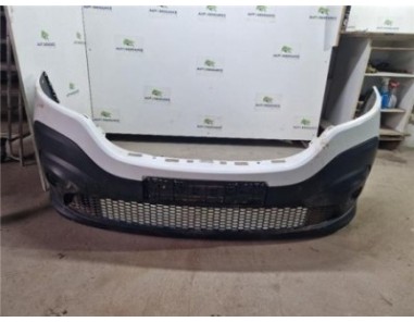 Paragolpes Delantero Renault Trafic III Furgón  1 6 L1H1 2 7t Komfort [1 6 Ltr  - 85 kW dCi Diesel]
