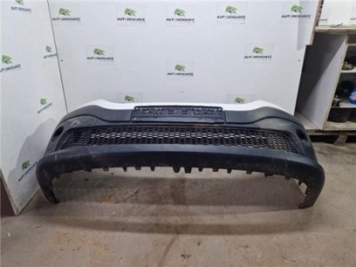 Paragolpes Delantero Renault Trafic III Furgón  1 6 L1H1 2 7t Komfort [1 6 Ltr  - 85 kW dCi Diesel] 2