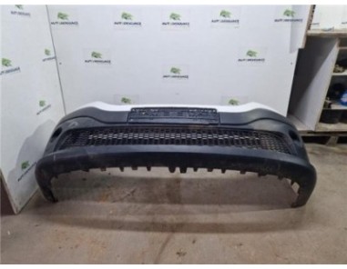 Paragolpes Delantero Renault Trafic III Furgón  1 6 L1H1 2 7t Komfort [1 6 Ltr  - 85 kW dCi Diesel]