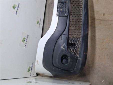 Paragolpes Delantero Renault Trafic III Furgón  1 6 L1H1 2 7t Komfort [1 6 Ltr  - 85 kW dCi Diesel]