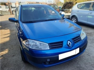 Paragolpes Delantero Renault MEGANE II  1 5 dCi  2