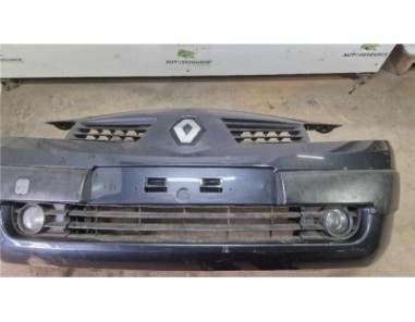 Paragolpes Delantero Renault MEGANE II  1 5 dCi 