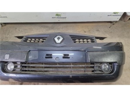 Paragolpes Delantero Renault MEGANE II  1 5 dCi 