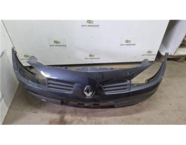 Paragolpes Delantero Renault MEGANE II  1 5 dCi 