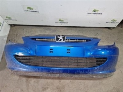 Paragolpes Delantero Peugeot 307  2 0 HDi 90