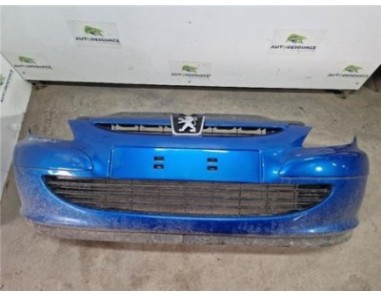 Paragolpes Delantero Peugeot 307  2 0 HDi 90