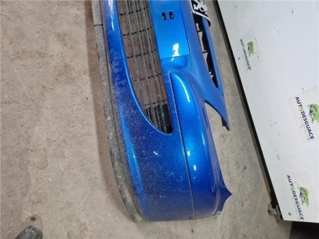 Paragolpes Delantero Peugeot 307  2 0 HDi 90