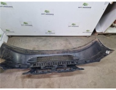 Paragolpes Delantero Peugeot 307  2 0 HDi 90
