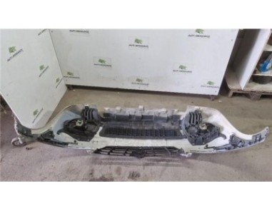 Paragolpes Delantero Mercedes-Benz Clase A  1 7 A 170  [1 7 Ltr  - 85 kW CAT]