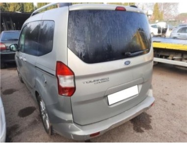 Paragolpes Delantero Ford Tourneo Courier  1 5 Titanium [1 5 Ltr  - 70 kW TDCi CAT]