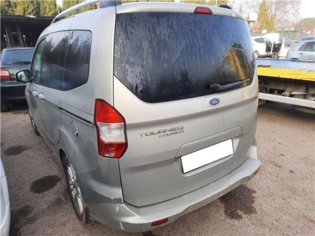 Paragolpes Delantero Ford Tourneo Courier  1 5 Titanium [1 5 Ltr  - 70 kW TDCi CAT]