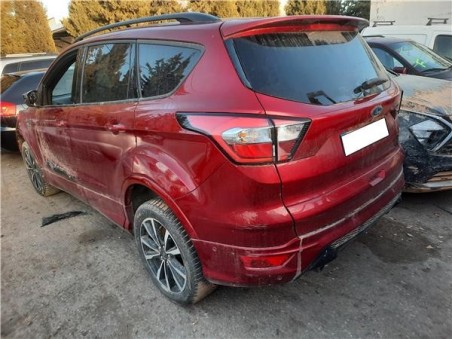 Paragolpes Delantero Ford Kuga  1 5 ST-Line [1 5 Ltr  - 110 kW EcoBoost CAT]