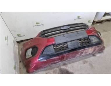 Paragolpes Delantero Ford Kuga  1 5 ST-Line [1 5 Ltr  - 110 kW EcoBoost CAT]