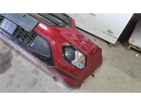 Paragolpes Delantero Ford Kuga  1 5 ST-Line [1 5 Ltr  - 110 kW EcoBoost CAT]