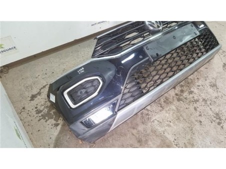 Paragolpes Delantero Volkswagen T-Roc  1 0 Edition [1 0 Ltr  - 85 kW TSI]