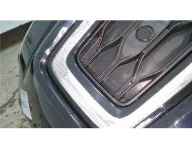 Paragolpes Delantero Volkswagen T-Roc  1 0 Edition [1 0 Ltr  - 85 kW TSI]