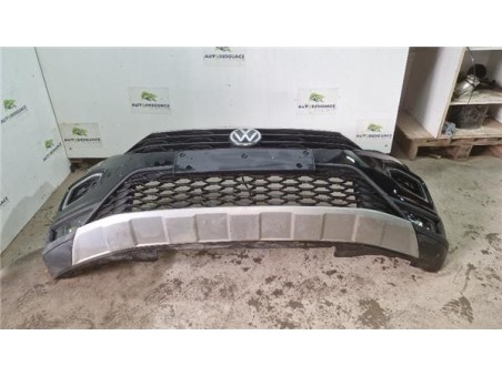 Paragolpes Delantero Volkswagen T-Roc  1 0 Edition [1 0 Ltr  - 85 kW TSI]