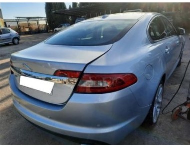 Paragolpes Delantero Jaguar XF  2 7 V6 Diesel Premium Luxury [2 7 Ltr  - 152 kW V6 Diesel CAT]