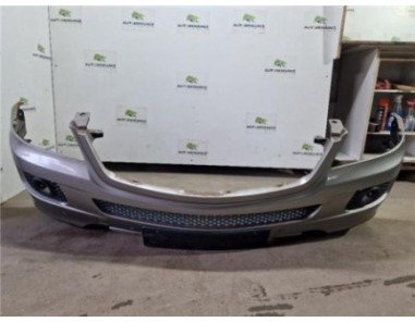 Paragolpes Delantero Mercedes-Benz Clase ML  3 0 ML 280 CDI  [3 0 Ltr  - 140 kW CDI CAT]