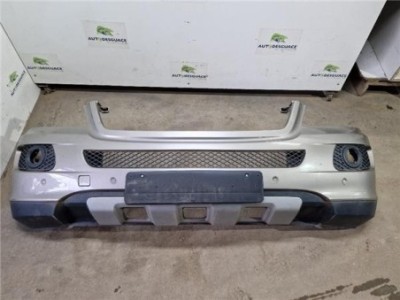 Paragolpes Delantero Mercedes-Benz Clase ML  3 0 ML 280 CDI  [3 0 Ltr  - 140 kW CDI CAT] 2