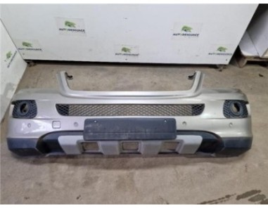 Paragolpes Delantero Mercedes-Benz Clase ML  3 0 ML 280 CDI  [3 0 Ltr  - 140 kW CDI CAT]