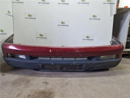 Paragolpes Delantero Peugeot 806  1 9 TD