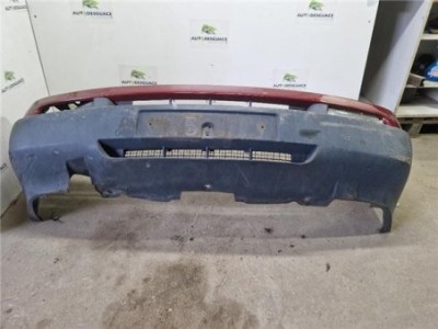 Paragolpes Delantero Peugeot 806  1 9 TD 2