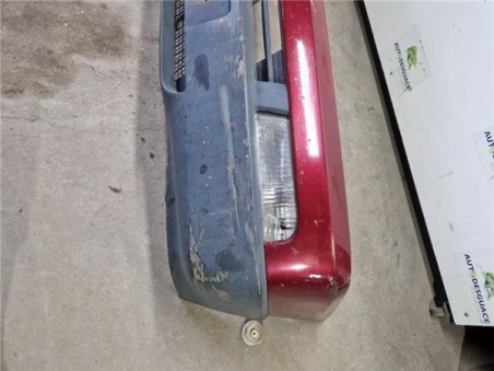 Paragolpes Delantero Peugeot 806  1 9 TD