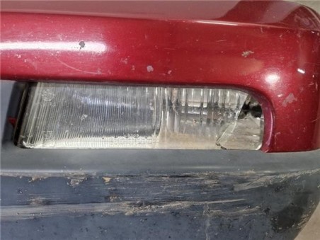 Paragolpes Delantero Peugeot 806  1 9 TD