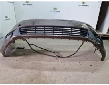 Paragolpes Delantero Volkswagen Touran  1 6 Advance [1 6 Ltr  - 77 kW TDI DPF]