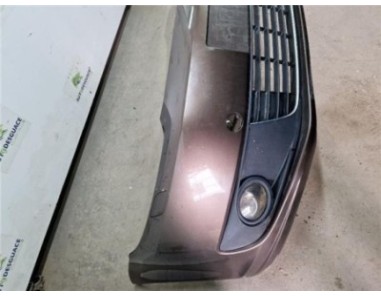 Paragolpes Delantero Volkswagen Touran  1 6 Advance [1 6 Ltr  - 77 kW TDI DPF]