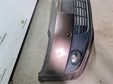 Paragolpes Delantero Volkswagen Touran  1 6 Advance [1 6 Ltr  - 77 kW TDI DPF]
