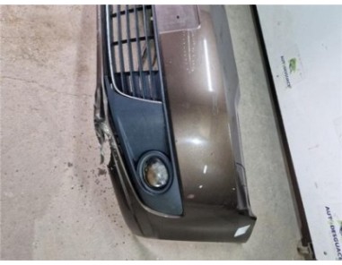 Paragolpes Delantero Volkswagen Touran  1 6 Advance [1 6 Ltr  - 77 kW TDI DPF]