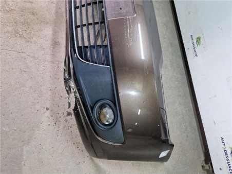 Paragolpes Delantero Volkswagen Touran  1 6 Advance [1 6 Ltr  - 77 kW TDI DPF]