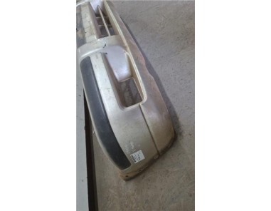 Paragolpes Delantero Isuzu Trooper  3 0 DTi  [3 0 Ltr  - 117 kW DTI CAT]